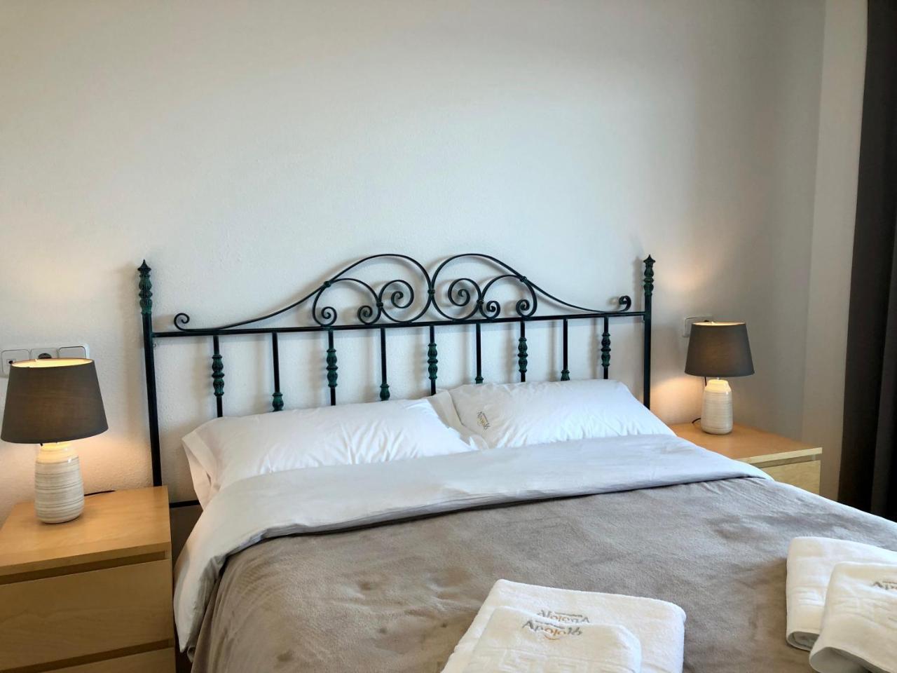 Apartament Clubrent - Apolo 17