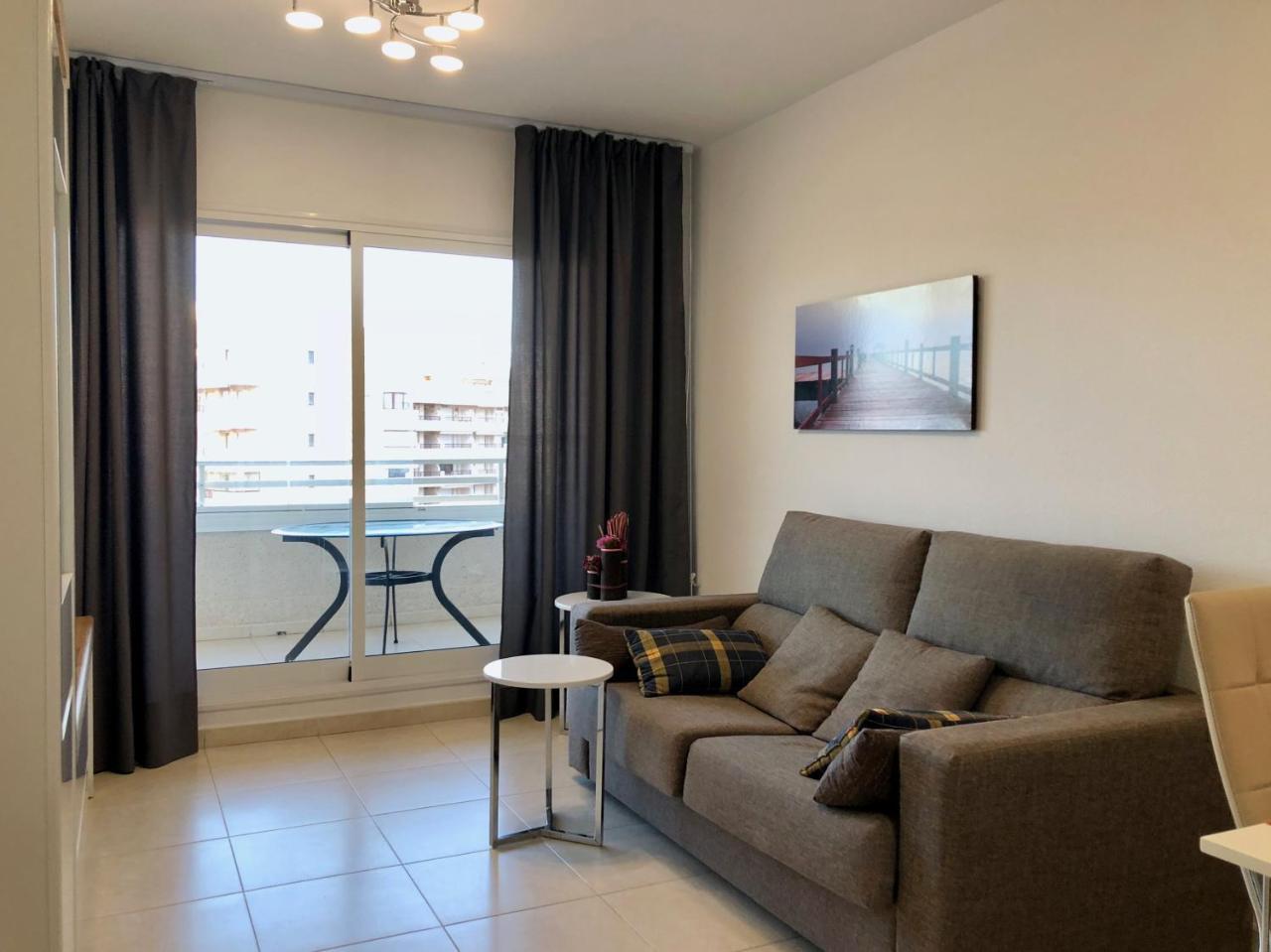 Clubrent - Apolo 17 Apartament